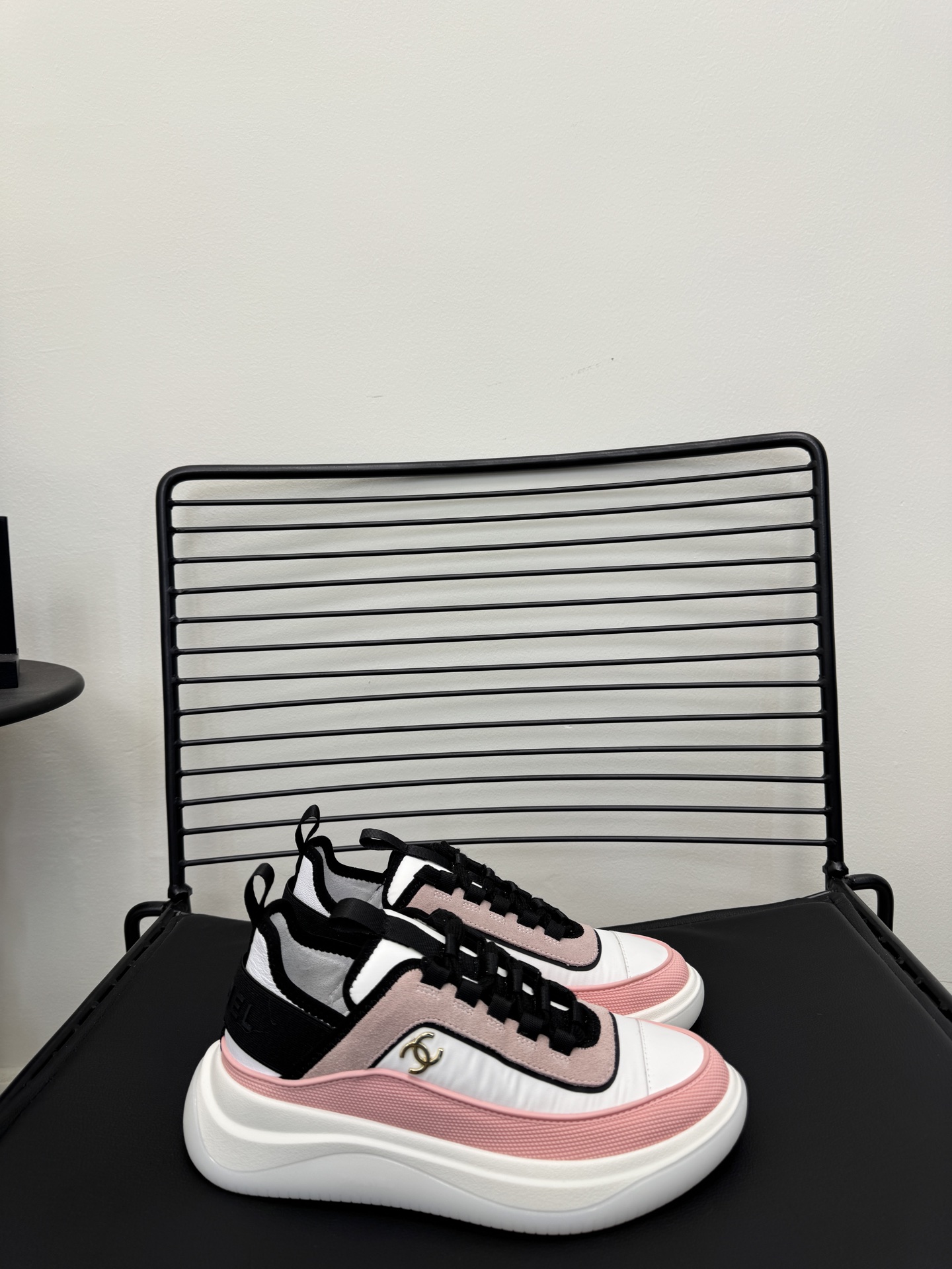 Women's high heels